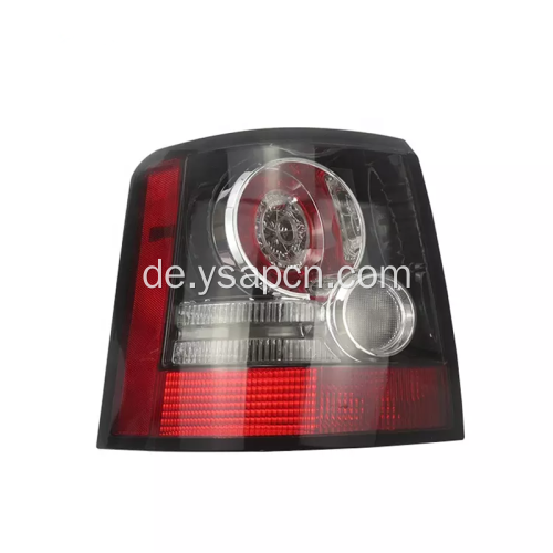 Rücklichtlicht des Rückgangs für 2005-2013 Range Rover Sport